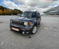 Серый Джип Ренегат, объемом двигателя 2.4 л и пробегом 45 тыс. км за 15300 $, фото 47 на Automoto.ua