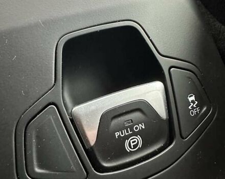 Серый Джип Ренегат, объемом двигателя 2.4 л и пробегом 17 тыс. км за 16200 $, фото 34 на Automoto.ua