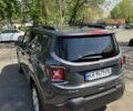 Серый Джип Ренегат, объемом двигателя 2.4 л и пробегом 12 тыс. км за 17700 $, фото 28 на Automoto.ua