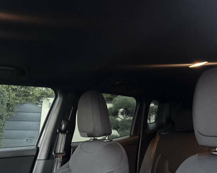 Серый Джип Ренегат, объемом двигателя 2.4 л и пробегом 70 тыс. км за 16700 $, фото 22 на Automoto.ua