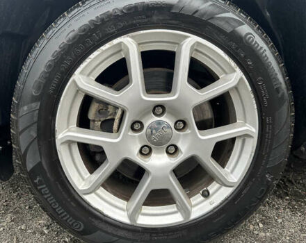 Серый Джип Ренегат, объемом двигателя 2.4 л и пробегом 17 тыс. км за 16200 $, фото 7 на Automoto.ua