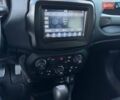 Серый Джип Ренегат, объемом двигателя 2.4 л и пробегом 89 тыс. км за 14500 $, фото 8 на Automoto.ua