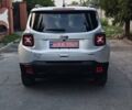 Сірий Джип Ренегат, об'ємом двигуна 2.4 л та пробігом 34 тис. км за 15800 $, фото 4 на Automoto.ua