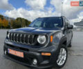 Серый Джип Ренегат, объемом двигателя 2.4 л и пробегом 45 тыс. км за 15300 $, фото 75 на Automoto.ua