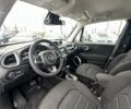 Серый Джип Ренегат, объемом двигателя 2.4 л и пробегом 17 тыс. км за 16200 $, фото 20 на Automoto.ua