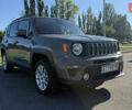 Серый Джип Ренегат, объемом двигателя 2.4 л и пробегом 57 тыс. км за 18490 $, фото 5 на Automoto.ua