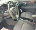 Серый Джип Ренегат, объемом двигателя 2.4 л и пробегом 25 тыс. км за 15790 $, фото 10 на Automoto.ua