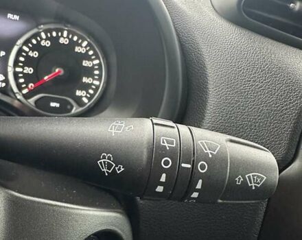 Серый Джип Ренегат, объемом двигателя 2.4 л и пробегом 17 тыс. км за 16200 $, фото 32 на Automoto.ua