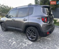 Серый Джип Ренегат, объемом двигателя 2.4 л и пробегом 70 тыс. км за 16700 $, фото 4 на Automoto.ua