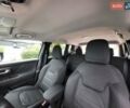 Серый Джип Ренегат, объемом двигателя 2.36 л и пробегом 56 тыс. км за 16500 $, фото 16 на Automoto.ua