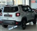 Серый Джип Ренегат, объемом двигателя 1.3 л и пробегом 14 тыс. км за 18430 $, фото 21 на Automoto.ua