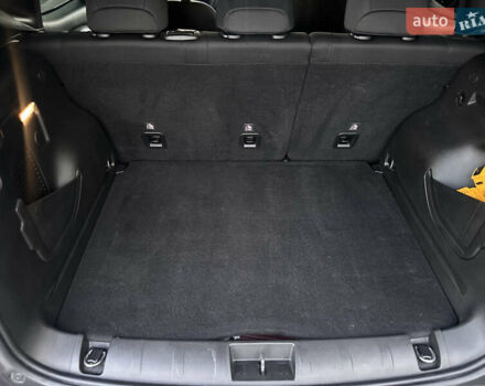 Серый Джип Ренегат, объемом двигателя 2.4 л и пробегом 70 тыс. км за 16700 $, фото 18 на Automoto.ua