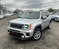 Серый Джип Ренегат, объемом двигателя 2.4 л и пробегом 17 тыс. км за 16200 $, фото 3 на Automoto.ua
