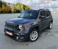 Серый Джип Ренегат, объемом двигателя 2.4 л и пробегом 45 тыс. км за 15300 $, фото 4 на Automoto.ua