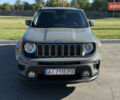 Серый Джип Ренегат, объемом двигателя 2.4 л и пробегом 57 тыс. км за 18490 $, фото 3 на Automoto.ua