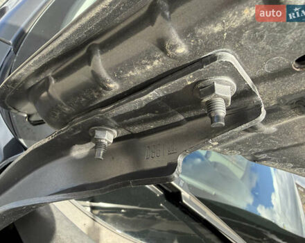 Серый Джип Ренегат, объемом двигателя 2.4 л и пробегом 45 тыс. км за 15300 $, фото 57 на Automoto.ua