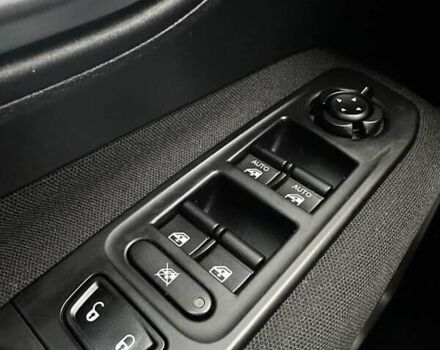 Серый Джип Ренегат, объемом двигателя 2.4 л и пробегом 17 тыс. км за 16200 $, фото 29 на Automoto.ua