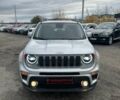 Серый Джип Ренегат, объемом двигателя 2.4 л и пробегом 17 тыс. км за 16200 $, фото 1 на Automoto.ua