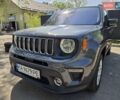 Сірий Джип Ренегат, об'ємом двигуна 2.4 л та пробігом 12 тис. км за 17100 $, фото 1 на Automoto.ua