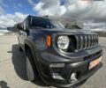 Серый Джип Ренегат, объемом двигателя 2.4 л и пробегом 45 тыс. км за 15300 $, фото 33 на Automoto.ua