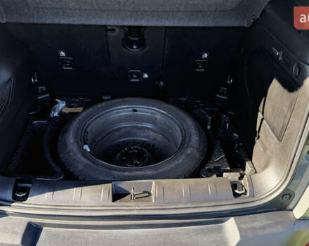 Серый Джип Ренегат, объемом двигателя 2.4 л и пробегом 57 тыс. км за 18490 $, фото 22 на Automoto.ua