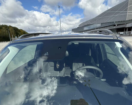 Серый Джип Ренегат, объемом двигателя 2.4 л и пробегом 45 тыс. км за 15300 $, фото 11 на Automoto.ua