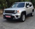 Сірий Джип Ренегат, об'ємом двигуна 2.4 л та пробігом 34 тис. км за 15800 $, фото 1 на Automoto.ua