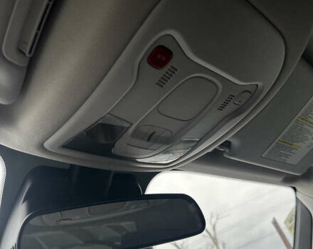 Серый Джип Ренегат, объемом двигателя 2.4 л и пробегом 17 тыс. км за 16200 $, фото 35 на Automoto.ua