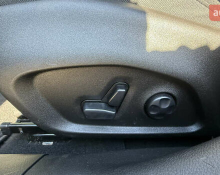 Серый Джип Ренегат, объемом двигателя 2.4 л и пробегом 57 тыс. км за 18490 $, фото 15 на Automoto.ua