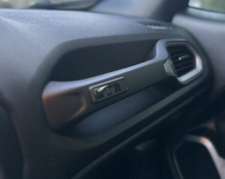 Серый Джип Ренегат, объемом двигателя 2.4 л и пробегом 70 тыс. км за 16700 $, фото 26 на Automoto.ua