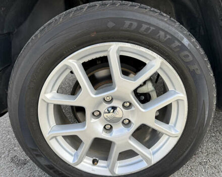 Серый Джип Ренегат, объемом двигателя 2.4 л и пробегом 45 тыс. км за 15300 $, фото 31 на Automoto.ua