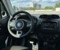 Сірий Джип Ренегат, об'ємом двигуна 2.4 л та пробігом 17 тис. км за 16200 $, фото 30 на Automoto.ua