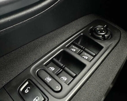 Серый Джип Ренегат, объемом двигателя 2.4 л и пробегом 17 тыс. км за 16200 $, фото 29 на Automoto.ua