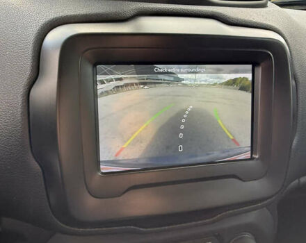 Серый Джип Ренегат, объемом двигателя 2.4 л и пробегом 45 тыс. км за 15300 $, фото 40 на Automoto.ua