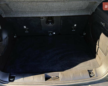 Серый Джип Ренегат, объемом двигателя 2.4 л и пробегом 57 тыс. км за 18490 $, фото 21 на Automoto.ua