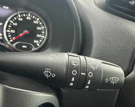 Серый Джип Ренегат, объемом двигателя 2.4 л и пробегом 17 тыс. км за 16200 $, фото 32 на Automoto.ua