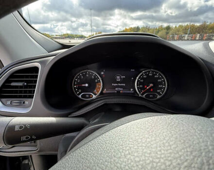 Серый Джип Ренегат, объемом двигателя 2.4 л и пробегом 45 тыс. км за 15300 $, фото 34 на Automoto.ua