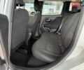Сірий Джип Ренегат, об'ємом двигуна 2.4 л та пробігом 25 тис. км за 16500 $, фото 21 на Automoto.ua