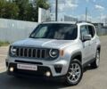 Сірий Джип Ренегат, об'ємом двигуна 2.4 л та пробігом 17 тис. км за 16200 $, фото 3 на Automoto.ua