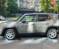 Серый Джип Ренегат, объемом двигателя 2.36 л и пробегом 56 тыс. км за 16500 $, фото 8 на Automoto.ua