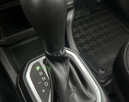 Серый Джип Ренегат, объемом двигателя 2.4 л и пробегом 17 тыс. км за 16200 $, фото 21 на Automoto.ua