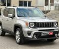Сірий Джип Ренегат, об'ємом двигуна 24 л та пробігом 60 тис. км за 15800 $, фото 2 на Automoto.ua