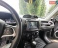 Серый Джип Ренегат, объемом двигателя 2.36 л и пробегом 56 тыс. км за 16500 $, фото 12 на Automoto.ua