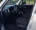 Сірий Джип Ренегат, об'ємом двигуна 2.4 л та пробігом 34 тис. км за 15800 $, фото 7 на Automoto.ua