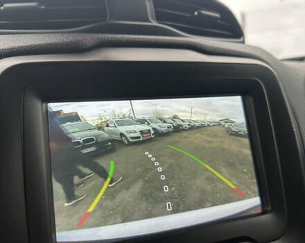 Серый Джип Ренегат, объемом двигателя 2.4 л и пробегом 17 тыс. км за 16200 $, фото 36 на Automoto.ua