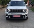 Сірий Джип Ренегат, об'ємом двигуна 2.4 л та пробігом 34 тис. км за 15800 $, фото 5 на Automoto.ua