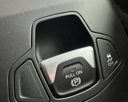 Серый Джип Ренегат, объемом двигателя 2.4 л и пробегом 17 тыс. км за 16200 $, фото 34 на Automoto.ua