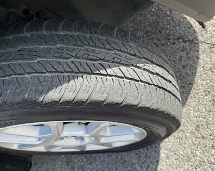 Серый Джип Ренегат, объемом двигателя 2.4 л и пробегом 45 тыс. км за 15300 $, фото 32 на Automoto.ua