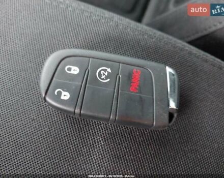 Серый Джип Ренегат, объемом двигателя 0 л и пробегом 45 тыс. км за 13500 $, фото 9 на Automoto.ua