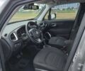 Серый Джип Ренегат, объемом двигателя 2.4 л и пробегом 26 тыс. км за 17500 $, фото 8 на Automoto.ua
